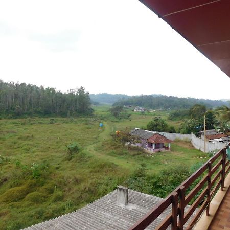 Somvārpet Cauvery Homestay מראה חיצוני תמונה