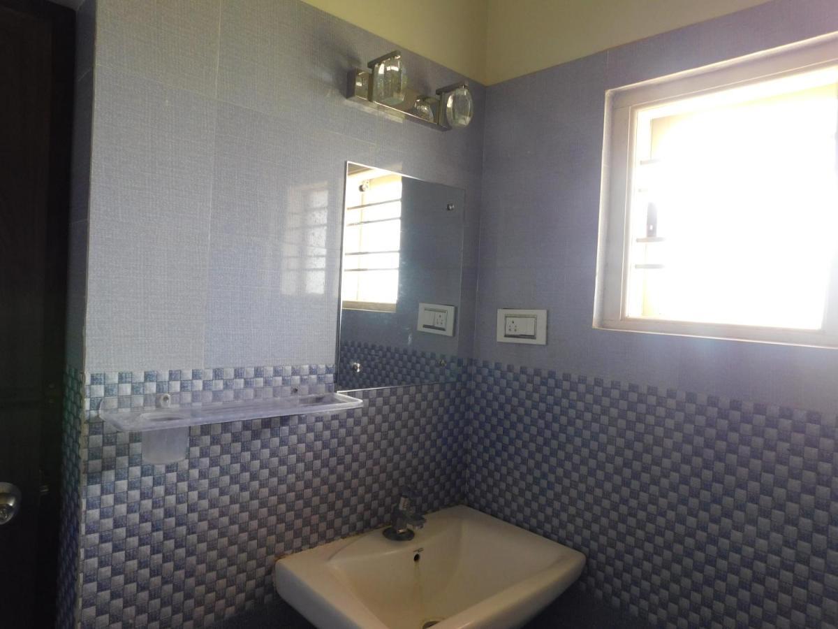 Somvārpet Cauvery Homestay מראה חיצוני תמונה