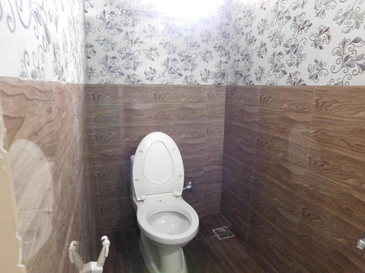 Somvārpet Cauvery Homestay מראה חיצוני תמונה
