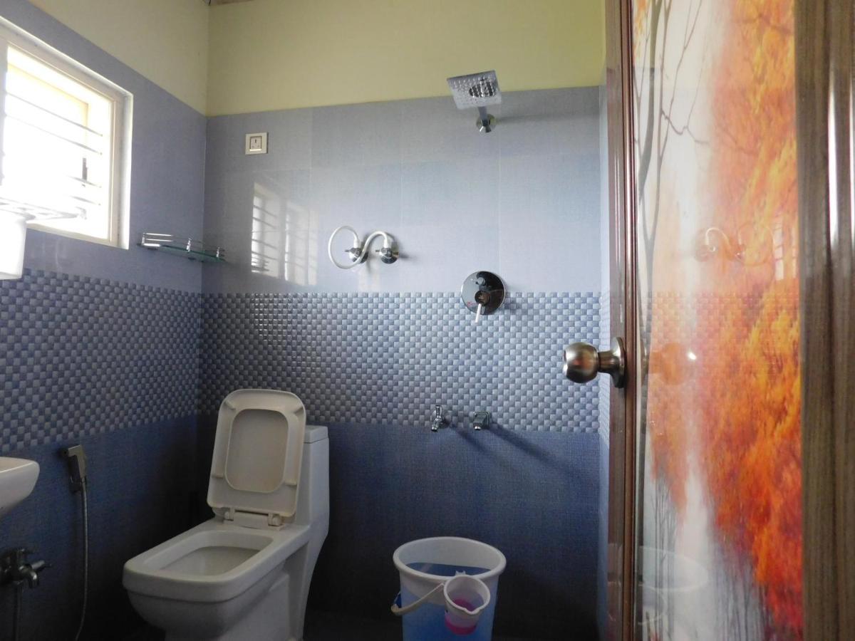 Somvārpet Cauvery Homestay מראה חיצוני תמונה