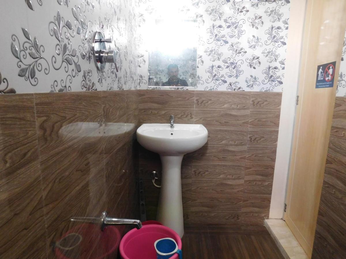 Somvārpet Cauvery Homestay מראה חיצוני תמונה