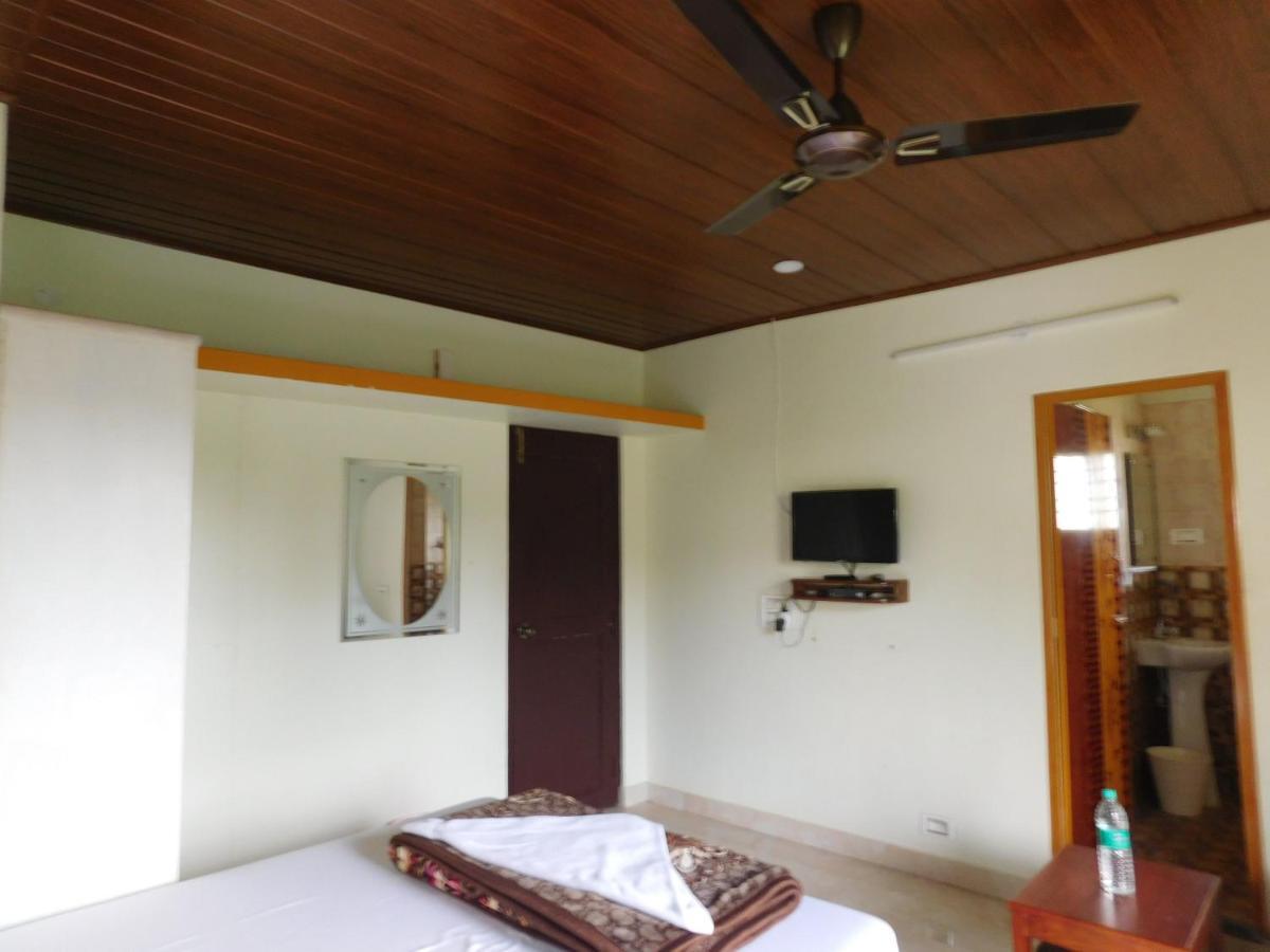 Somvārpet Cauvery Homestay מראה חיצוני תמונה