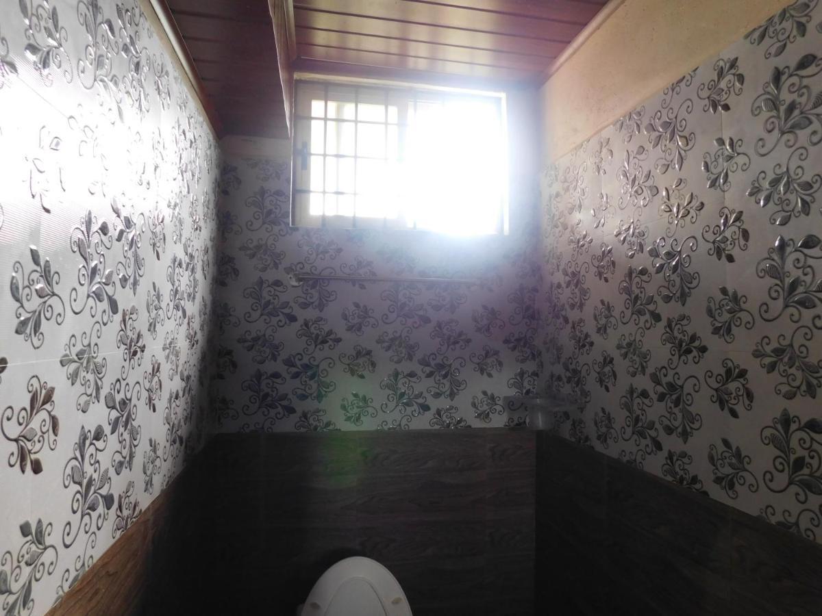 Somvārpet Cauvery Homestay מראה חיצוני תמונה